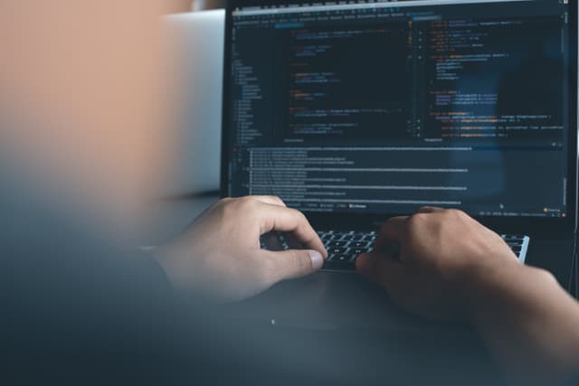 Bespoke Web Design & App Building